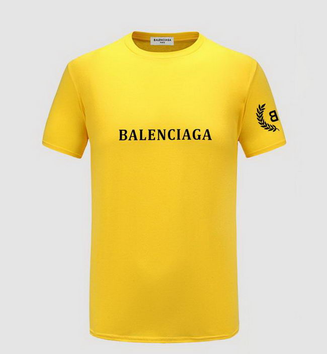 Balenciaga T-shirt Unisex ID:20220516-177